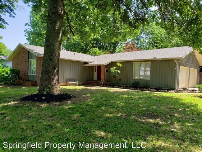Building Photo - 3 br, 2 bath House - 2040 South Brighton