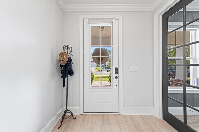 Foto del edificio - 802 Raihope Way