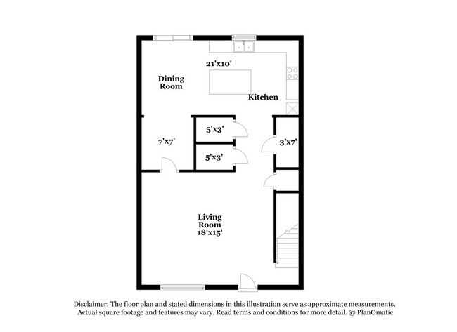 Foto del edificio - 311 Hunslet Cir