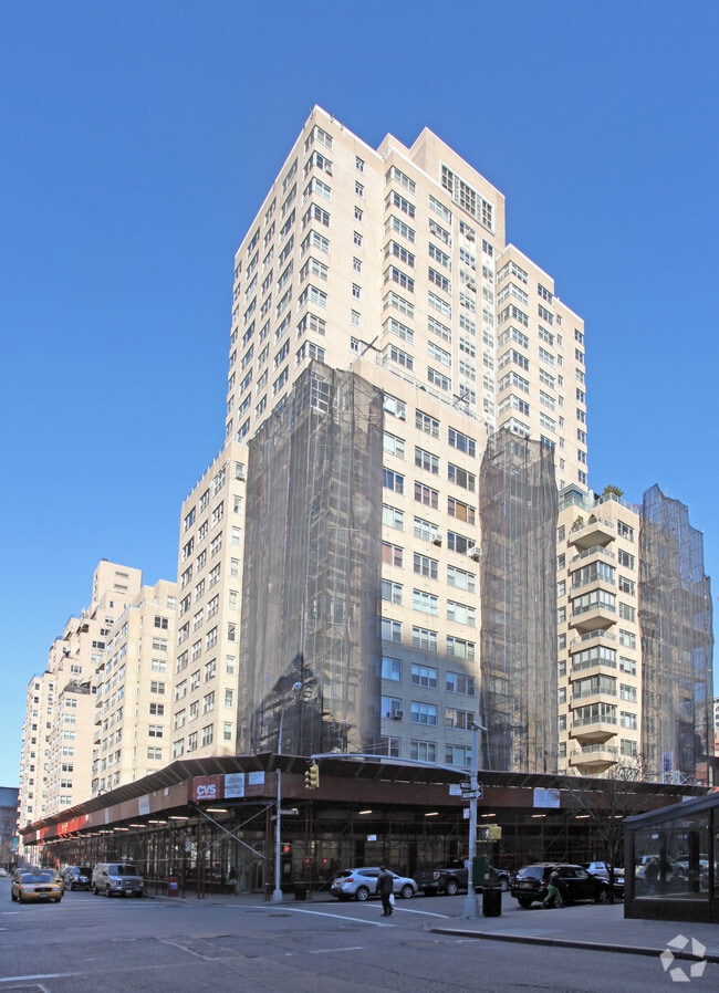 Primary Photo - Brevoort East