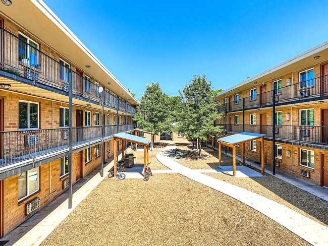 Interior Photo - Casa Serena Apartments