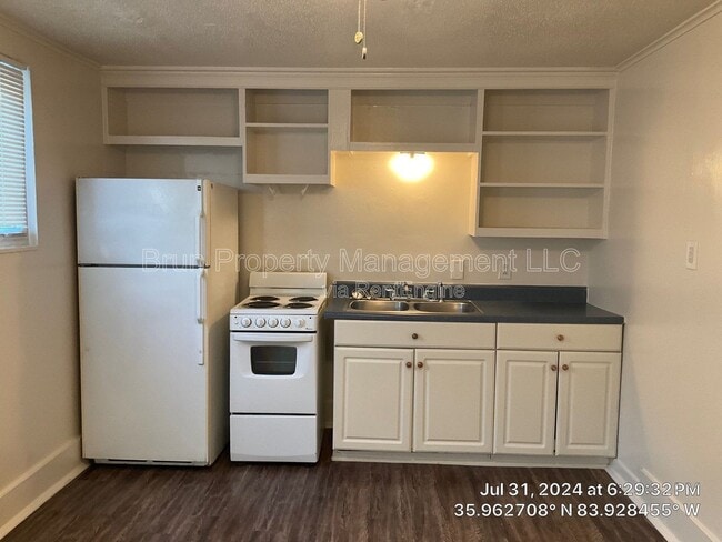 Building Photo - 203 12th St