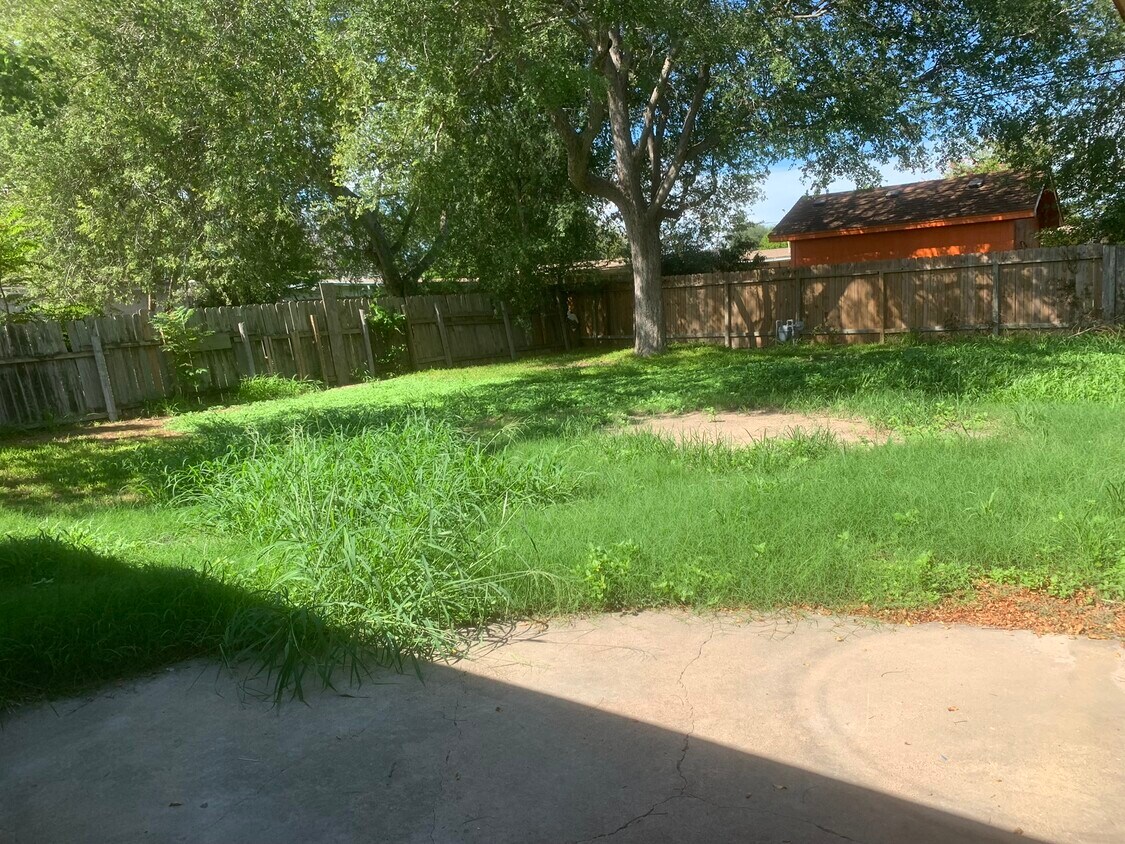 3310 Norton St, Corpus Christi, TX 78411 House Rental in Corpus