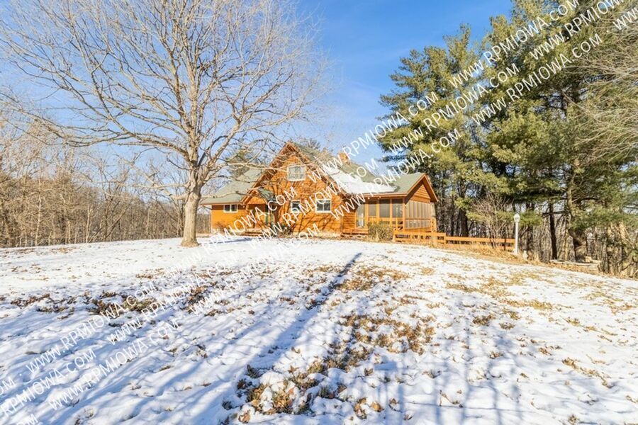 Primary Photo - PRIVATE ACREAGE! 3 Bed, 2.5 Bath Home in B...