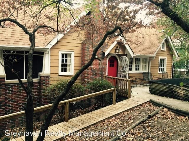 Building Photo - 4 br, 3 bath House - 801 Clarendon