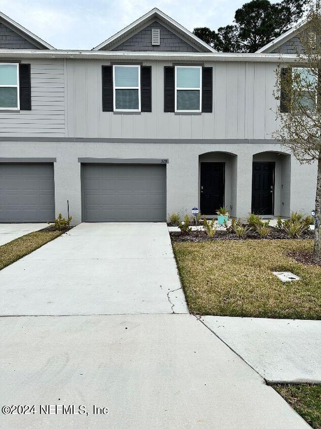 3231 Penny Cove Ln, Jacksonville, FL 32218 Townhome Rentals in