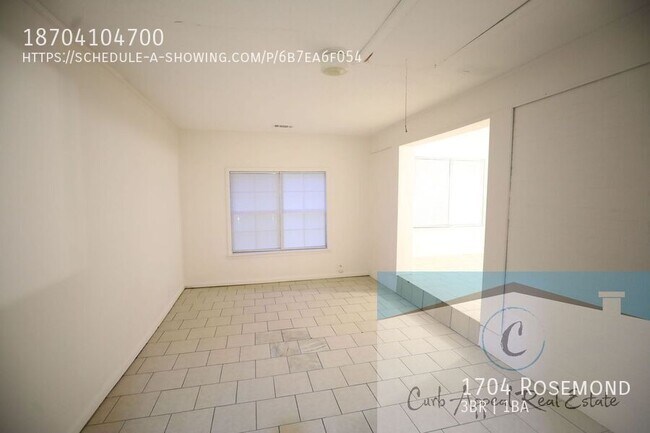 Foto del edificio - 1704 Rosemond-