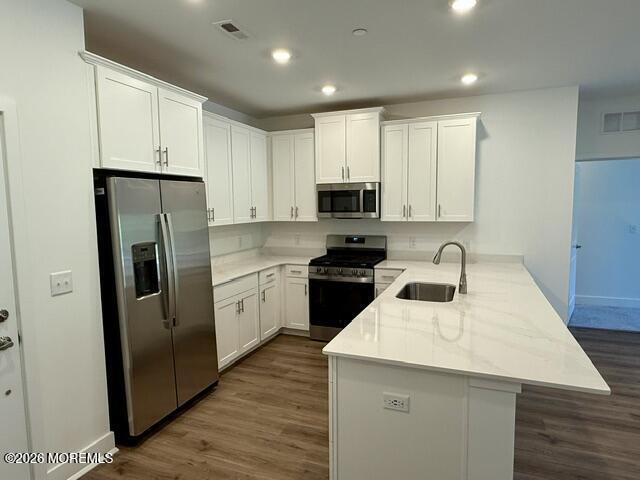 Foto del edificio - 29104 Radford Ct