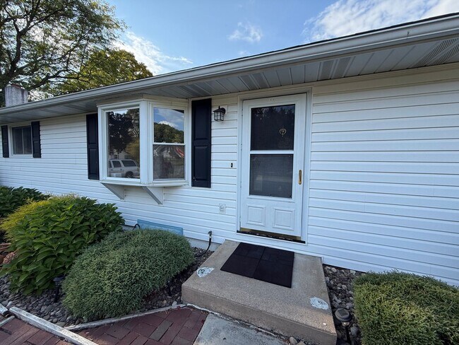 Foto del edificio - Spacious Rural Ranch!