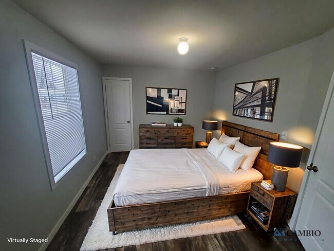 Foto del edificio - 13 Parakeet Hill Dr