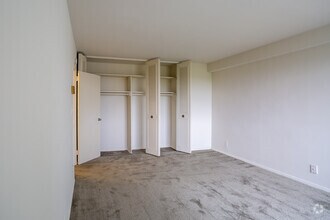 Bedroom - Premier at Cherry Hill