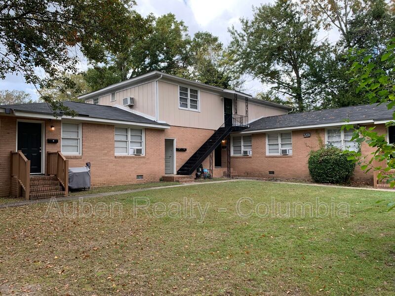3201 Wilmot Ave Unit Apartment 2, Columbia, SC 29205 Condo for Rent