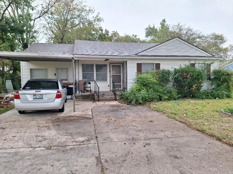 1602 Biggs Terrace, Arlington, TX 76010 House Rental in Arlington, TX