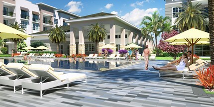 LUMA West Palm Beach Rentals - West Palm Beach, FL ...