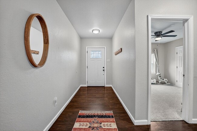 Foto del edificio - 14906 Foy Dr