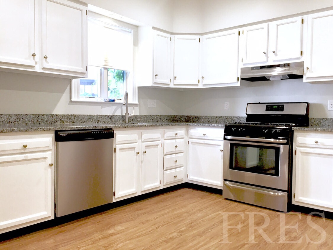 81 Mapleton St Unit 1, Boston, MA 02135 81 Mapleton St Boston, MA