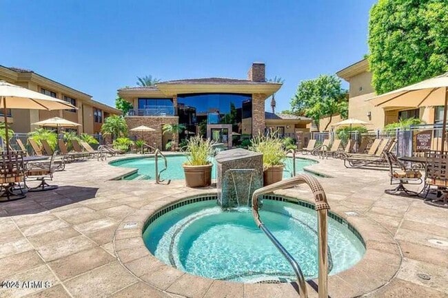 Photo - 6900 E Princess Dr House