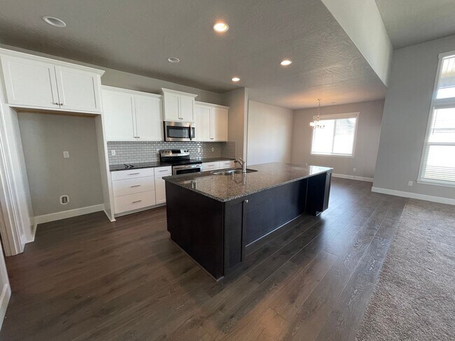 Foto del edificio - Beautiful South Kennewick Home! Available ...