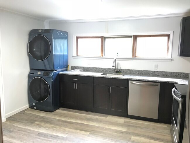 Foto del edificio - 12 Leroy St