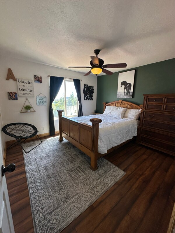 Foto del edificio - 462 E Pine View Dr