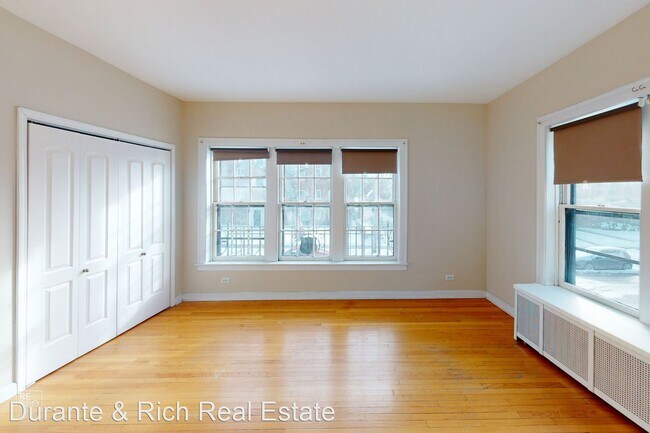Foto del edificio - 2 br, 1 bath House - 1011 Hull Terrace Uni...