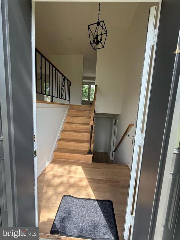 Foto del edificio - 9706 Glen Way
