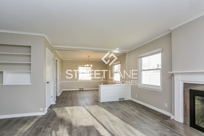Building Photo - Charming 3 Bedroom in Columbus!