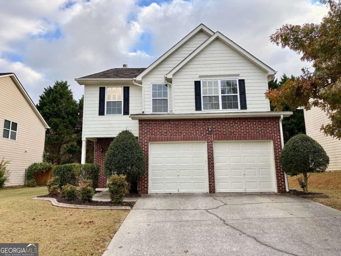 Foto principal - 345 Blackwood Ln