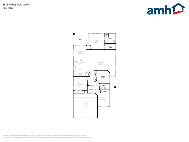 Building Photo - 6829 W Gary Way