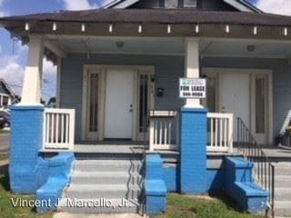 Primary Photo - 541-541 S Hennessey St