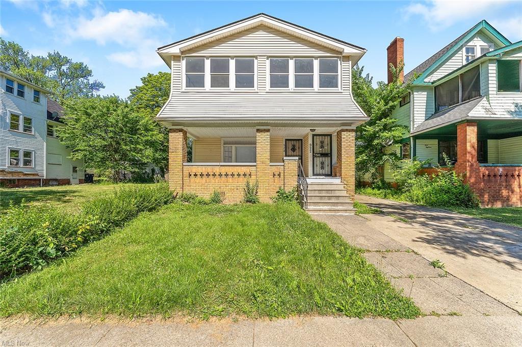 Foto principal - 922 Helmsdale Rd