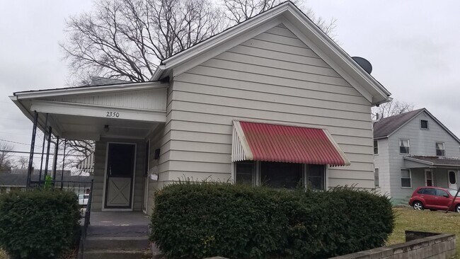 Foto del edificio - 2350 Germantown St