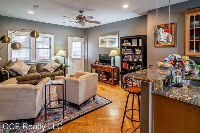 Foto del edificio - 3 br, 2 bath House - 1133 N 3rd St