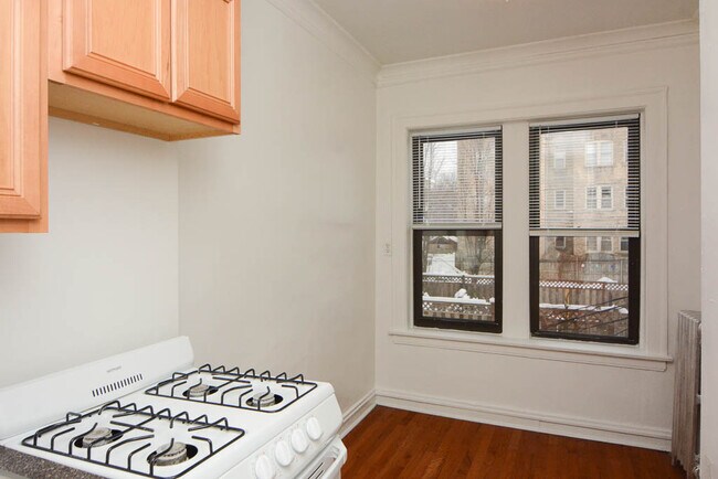 Foto del edificio - 4641 N Paulina St
