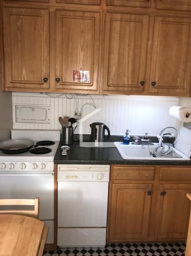 Foto del edificio - Nice studio in Fenway