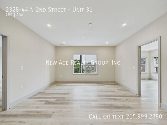 Foto del edificio - 2328-44 N 2nd St