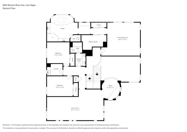 Foto del edificio - 9203 Bronze River Ave