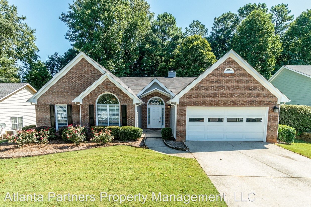 Foto principal - 3025 Dogwood Creek Pkwy NW