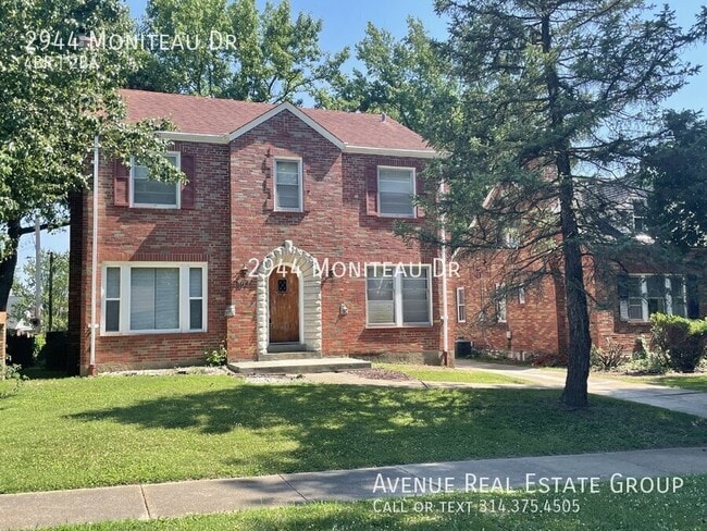 Building Photo - 2944 Moniteau Dr