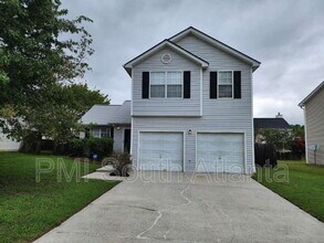 Building Photo - 1219 Quail Hunt Dr