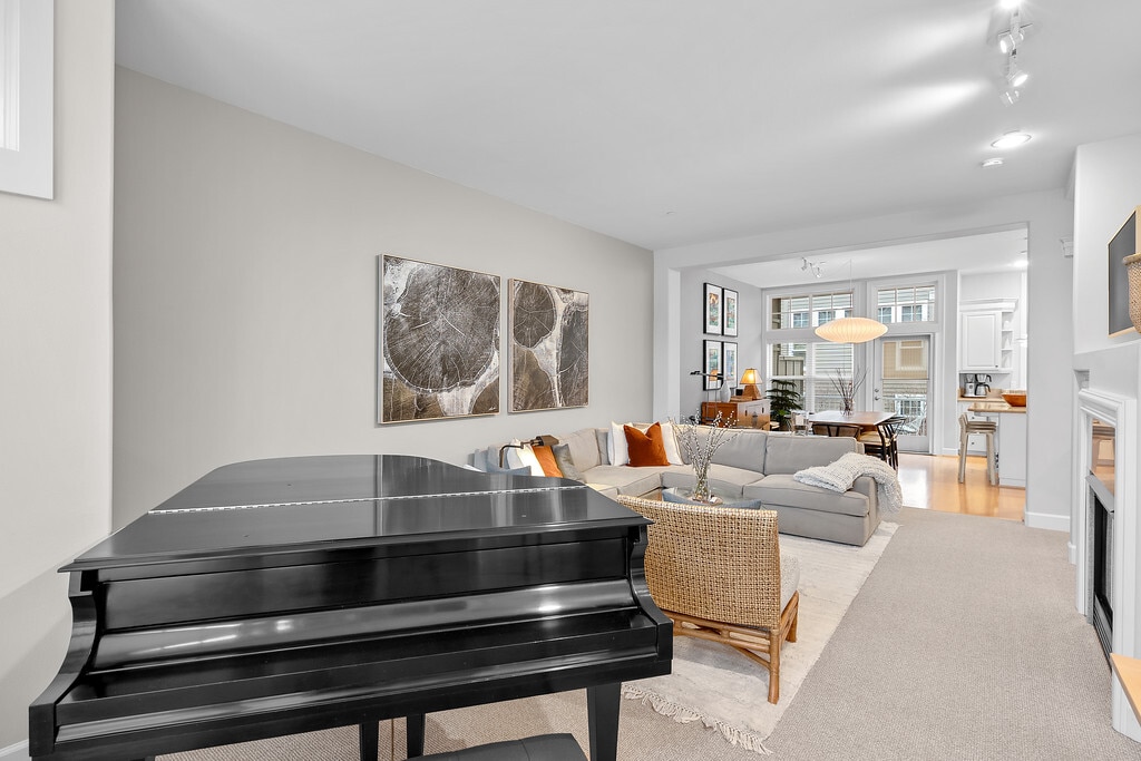 277 Evergreen Rd, Lake Oswego, OR 97034 Townhome Rentals in Lake