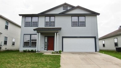 Building Photo - 11905 Bastrop St