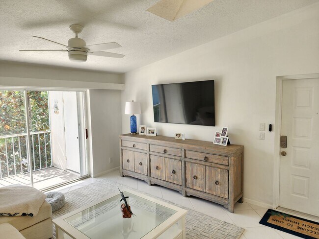 Foto del edificio - 2 BR 2 BA furnished condo in the the Ancho...