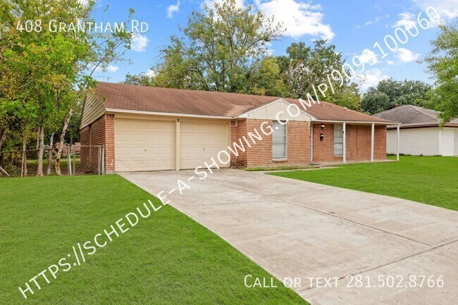 Foto del edificio - 408 Grantham Rd