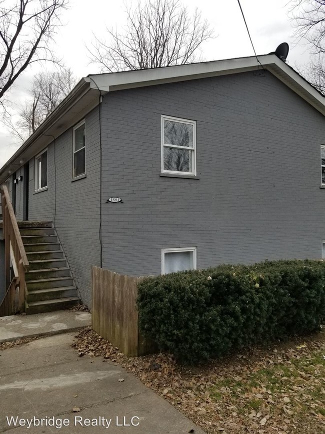 2 bedroom home for rent in oakley cincinnati