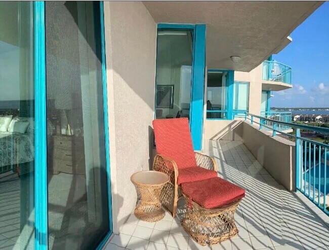 Foto del edificio - 1520 Gulf Blvd