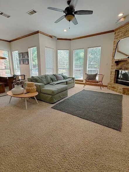 Building Photo - 801 Timber Lake Cir