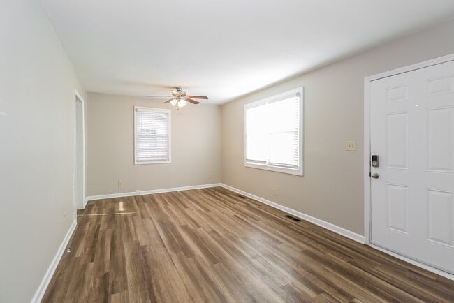 Building Photo - 1709 Purser Dr