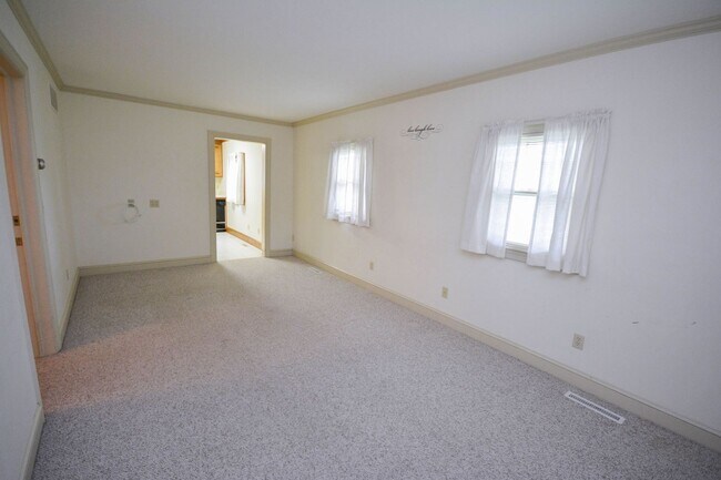 Foto del edificio - Cute 1br home with oversized lot