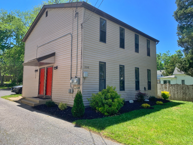 Building Photo - 230 Almonesson Rd